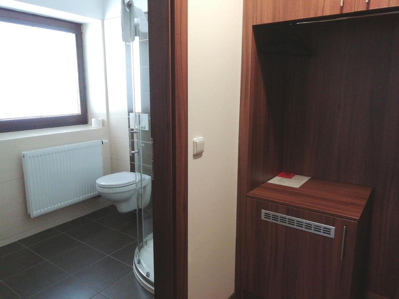 Motorest U Kola Prostějov Extérieur photo