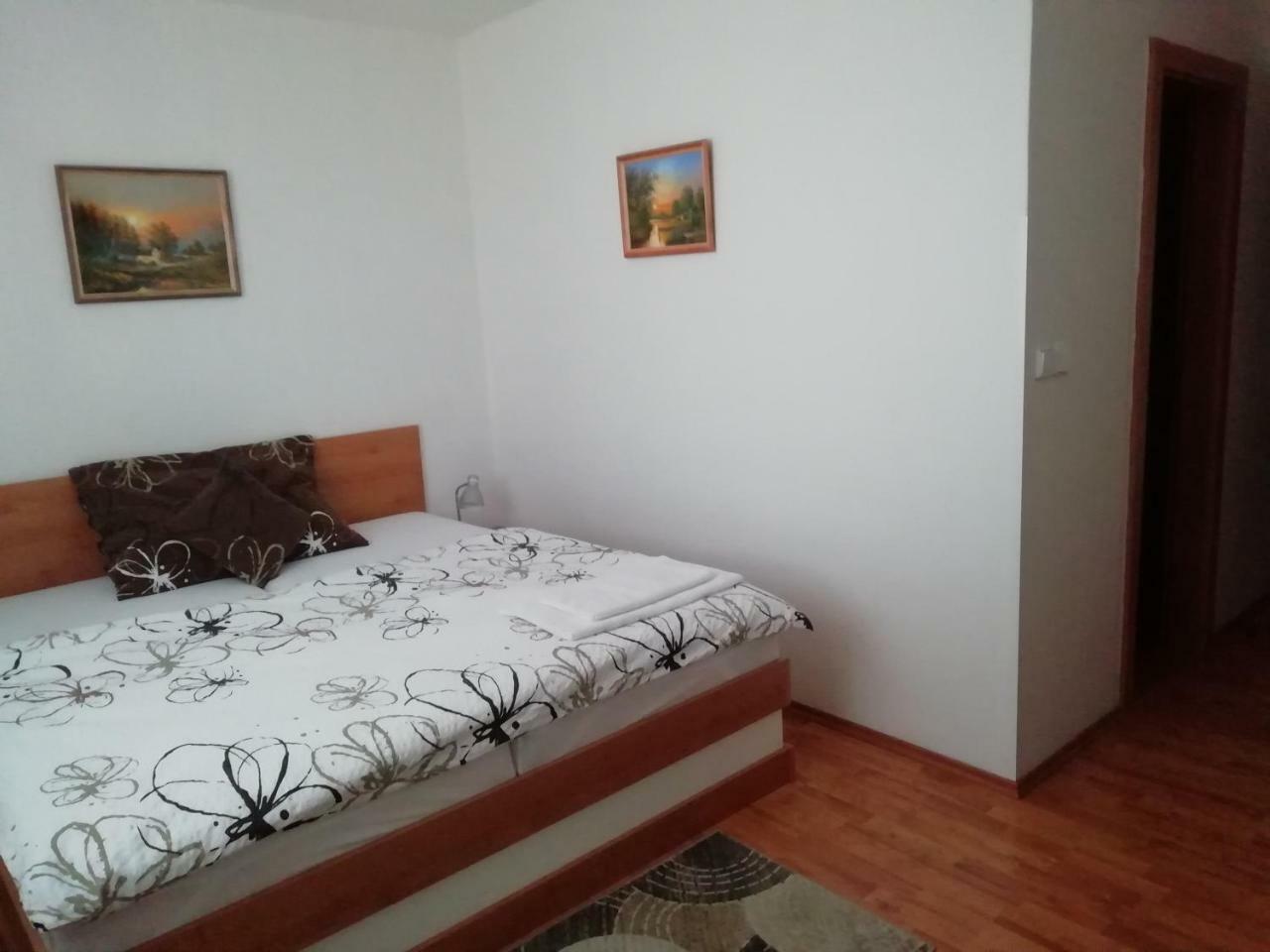 Motorest U Kola Prostějov Extérieur photo